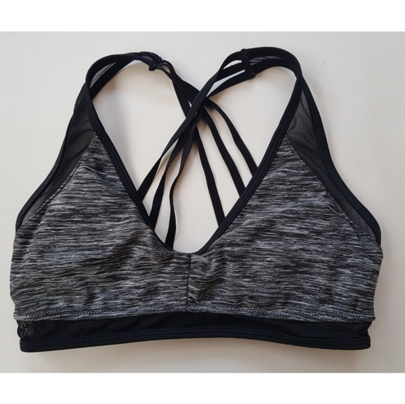 La Senza Strappy Sports Bra XS - Picture 1 of 14